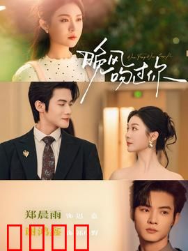 晚风吻过你：爱在时光尽头