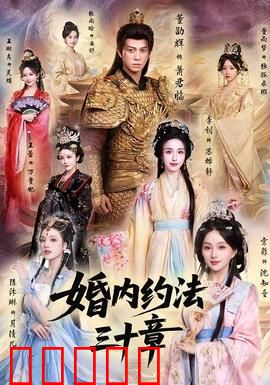 婚内约法三十章：契约下的真心