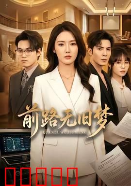 前路无旧梦：破茧重生