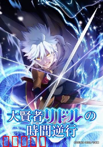 大贤者利多尔的时间逆行：命运重塑