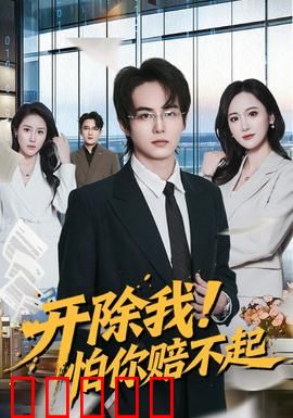 开除我！怕你赔不起：逆袭爽剧