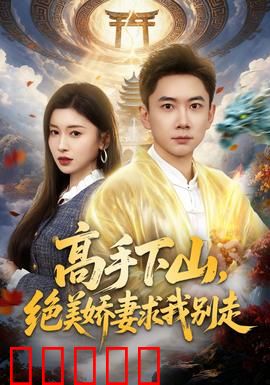 高手下山，绝美娇妻求我别走：逆天归来