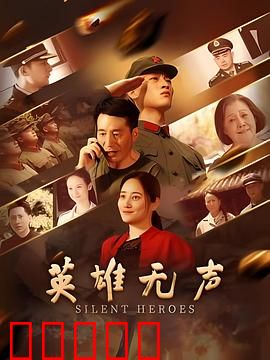 英雄无声：暗夜中的守护者