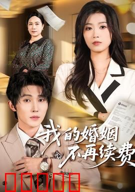 我的婚姻不再续费：契约爱情的终局