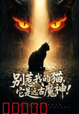 别惹我的猫，它是远古魔神！：猫神觉醒