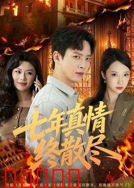 七年真情终散尽：爱过悔过