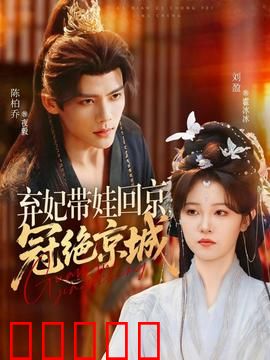 弃妃带娃回京，冠绝京城：荣耀归来
