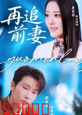 再追前妻：霸道总裁追妻路